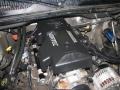 Light Pewter Metallic - Silverado 2500 LS Extended Cab 4x4 Photo No. 34