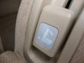 2005 Sage Brush Pearl Honda Odyssey EX  photo #66