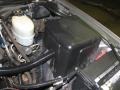 Light Pewter Metallic - Silverado 2500 LS Extended Cab 4x4 Photo No. 35