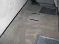 Light Pewter Metallic - Silverado 2500 LS Extended Cab 4x4 Photo No. 36