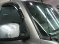 Light Pewter Metallic - Silverado 2500 LS Extended Cab 4x4 Photo No. 37