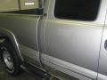 Light Pewter Metallic - Silverado 2500 LS Extended Cab 4x4 Photo No. 38