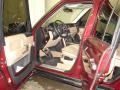 2005 Alveston Red Mica Land Rover Range Rover HSE  photo #5