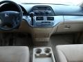 2005 Sage Brush Pearl Honda Odyssey EX  photo #75