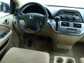 2005 Sage Brush Pearl Honda Odyssey EX  photo #77