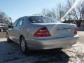 2002 Brilliant Silver Metallic Mercedes-Benz S 430 Sedan  photo #4