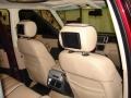 2005 Alveston Red Mica Land Rover Range Rover HSE  photo #27