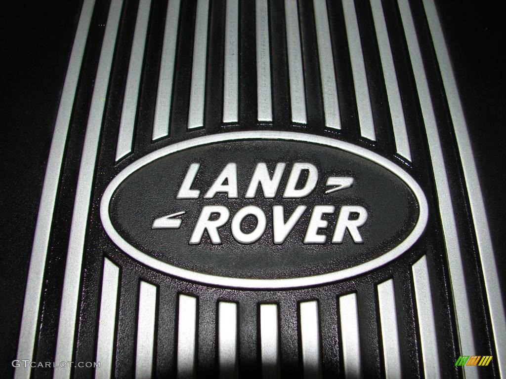 2005 Range Rover HSE - Alveston Red Mica / Sand/Jet photo #33