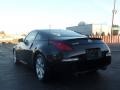 2005 Super Black Nissan 350Z Touring Coupe  photo #4