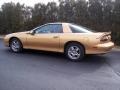 Sport Gold Metallic - Camaro Coupe Photo No. 8