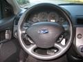 2005 Sonic Blue Metallic Ford Focus ZX3 SE Coupe  photo #24