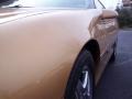 Sport Gold Metallic - Camaro Coupe Photo No. 13
