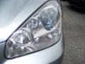Titanium Silver - Q 45 Photo No. 20