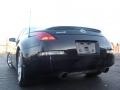 2005 Super Black Nissan 350Z Touring Coupe  photo #16