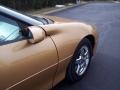 Sport Gold Metallic - Camaro Coupe Photo No. 28