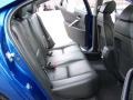 2007 Electric Blue Metallic Pontiac G6 GT Sedan  photo #14