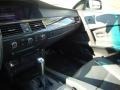 2007 Titanium Grey Metallic BMW 5 Series 530i Sedan  photo #9