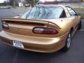 1998 Sport Gold Metallic Chevrolet Camaro Coupe  photo #59