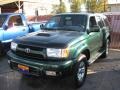 Imperial Jade Mica - 4Runner SR5 4x4 Photo No. 1