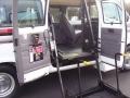 Bright White - Ram Van 3500 Shuttle Conversion Photo No. 13