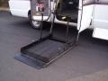 Bright White - Ram Van 3500 Shuttle Conversion Photo No. 16