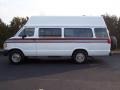 Bright White - Ram Van 3500 Shuttle Conversion Photo No. 24