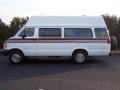 1997 Bright White Dodge Ram Van 3500 Shuttle Conversion  photo #24