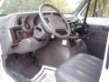 1997 Bright White Dodge Ram Van 3500 Shuttle Conversion  photo #28