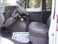 Bright White - Ram Van 3500 Shuttle Conversion Photo No. 29