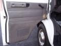 Bright White - Ram Van 3500 Shuttle Conversion Photo No. 31