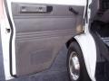 1997 Bright White Dodge Ram Van 3500 Shuttle Conversion  photo #31