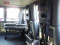 1997 Bright White Dodge Ram Van 3500 Shuttle Conversion  photo #39