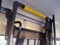 Bright White - Ram Van 3500 Shuttle Conversion Photo No. 47