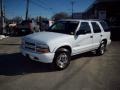 Summit White - Blazer LS 4x4 Photo No. 1