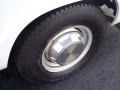 Bright White - Ram Van 3500 Shuttle Conversion Photo No. 49