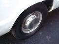 1997 Bright White Dodge Ram Van 3500 Shuttle Conversion  photo #50
