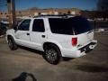 Summit White - Blazer LS 4x4 Photo No. 3
