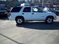 Summit White - Blazer LS 4x4 Photo No. 6