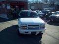 Summit White - Blazer LS 4x4 Photo No. 8