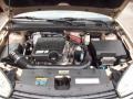 2005 Light Driftwood Metallic Chevrolet Malibu LS V6 Sedan  photo #9