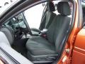 2005 Fusion Orange Metallic Pontiac Grand Prix Sedan  photo #9