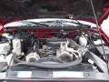 Victory Red - Blazer LS 4x4 Photo No. 9