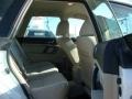 Satin White Pearl - Outback 2.5i Wagon Photo No. 12