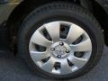 2008 Black Sand Pearl Toyota Yaris 3 Door Liftback  photo #14