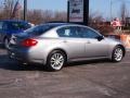Platinum Graphite - G 37 Journey Sedan Photo No. 3