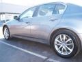 Platinum Graphite - G 37 Journey Sedan Photo No. 4