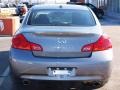Platinum Graphite - G 37 Journey Sedan Photo No. 6