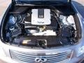 Platinum Graphite - G 37 Journey Sedan Photo No. 7