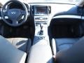 Platinum Graphite - G 37 Journey Sedan Photo No. 10