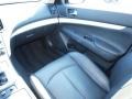 Platinum Graphite - G 37 Journey Sedan Photo No. 13